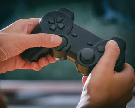 Why Do Some Players Invert Their Controls? Researchers Reveal Insights, And They Are Different From Your Assumptions