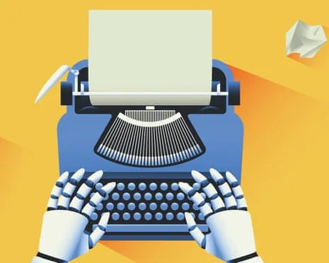 AI Could Never Substitute My Writers. However, Lacking Regulation, It Will Ruin The Publishing Industry As It Exists Today
