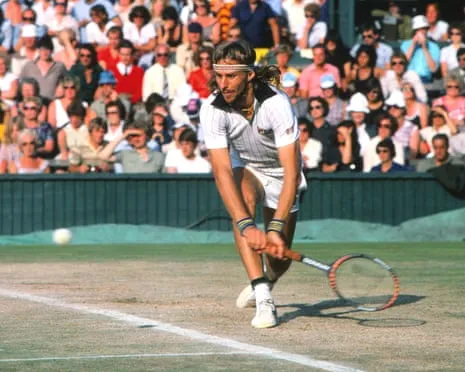 The Tennis Legend Takes Life ‘Day by Day’ After ‘Aggressive’ Cancer Identification
