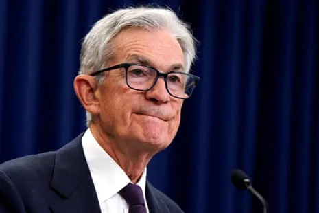 The Federal Reserve's Independence Is Under an Extraordinary Challenge