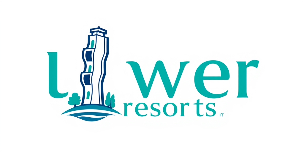 Leaning Tower Resorts Blog